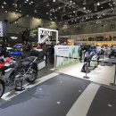 BMW MOTORRAD와 함께 서울모터쇼 백배 즐기기 (BIKERS LAB) 이미지