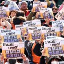 사용자성 90% 인정, 법에 이어 노동위도 勞에 기운 운동장 이미지