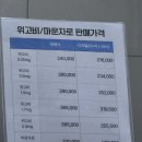 가톨릭의원 | 마운자로 한달 후기 + 종로성지 가톨릭의원에서 5.0 처방