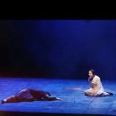 창작뮤지컬 <왕세자 실종사건> 이미지