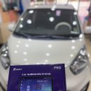 올뉴 | 양주 덕계동 안드로이드 올인원 올뉴모닝 설치 후기