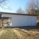 언덕위의 하얀집 이미지