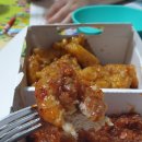 교촌치킨(하단1호점) 네이버블로그