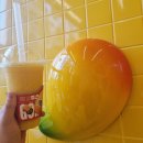 고잔로1L | &lt;안산카페&gt; 고망고 안산중앙점 망고음료 망고스무디 망고디저트 간단후기