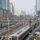 광명고가차도~시흥대교 | [20250113~0315]철도 사진 모음(29 pics)
