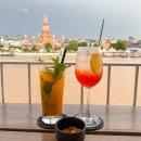 5일시장입구 건널목 | 12월 1월 태국 방콕 여행 날씨 일정 3박5일 자유여행 코스 후기