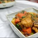 찜.안동찜닭 네이버블로그