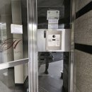 인천 비디오폰 설치 구월동 구월힐스테이트 롯데캐슬1단지아파트 인터폰 교체 후기
