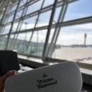 5077 | 면세 선물 추천, 여자 선글라스 추천] 비비안웨스트우드 선글라스 5077 인천국제공항면세점 가격 / 후기 🩷🖤