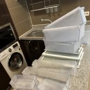 문정아이파크 오피스텔 | 문정동 입주청소 문정아이파크 오피스텔 투룸 후기 깔끔하게