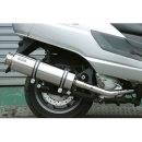 야마하 마제스티250 BEAMS SS400스텐머플러 이미지