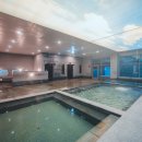 원주시티호텔사우나 이미지