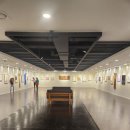 마음 품은 캘리그라피 이미지