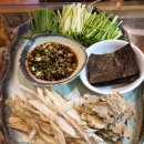 경복궁역 1번출구 앞 이미지