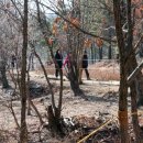 장전역4번출구 마을버스정류소 이미지