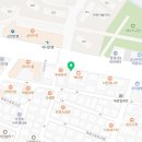 동네지물장식 이미지