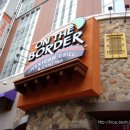 ON THE BORDER 신촌점~ 샐러드와 치미창가 후기 이미지