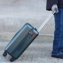 어스짐 | 20인치 캐리어 크기 용량 완벽한 플러그인어스 기내용 캐리어 실사용 후기