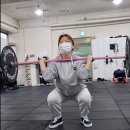 크로스핏 지라프 | 크로스핏에 빠지게 된 계기