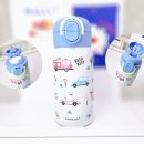 바디스쿨(350) | 초등학생 물병 추천 락앤락 스쿨핏 마이픽 듀얼캡 텀블러