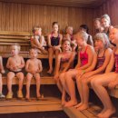 호수사우나 이미지