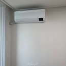 17-B | 에어컨 샀는데 여름이 언제오죠? 삼성전자 투인원 Q9000 멀티에어컨(AF17B6474GZRY) 하이마트 설치 후기