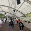 (상반기) 건강체조 이미지