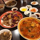 리안차이요리전문점