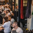 크로스핏 배곧 이미지