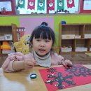 (12-1)미술활동:눈결정체 꾸미기 이미지