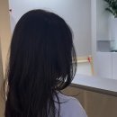 경기광주미용실추천 소소살롱 l 자연스러운 볼륨과 흐름을 완성하는 레이어드컷 [아라 실장]