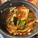 안동기사식당 티스토리