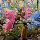 [평생학습하는 동구네 가족]신나는 주말 가족 숲놀이 | 일산 대형 키즈카페 프렌디노 주말 종일권 추천!