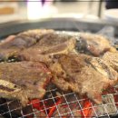 갈비&술