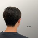 박성현 헤어아트