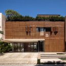 건축사사무소 청명 이미지