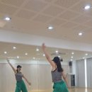 [남부] 다이어트댄스 이미지