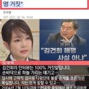 윤석열이 직접 고소 못하는 이유! 이미지