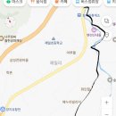 푸르메마을길 이미지