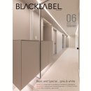 그레이디자인호텔(GRAY DESIGN) | 47평 아파트 인테리어 | 서현 시범한양 | 간결한 라인과 조명, 그레이&amp;화이트 매치 | 블랙라벨드