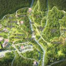 물맑음수목원 목재문화체험장 이미지