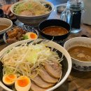 유명보세 | 삿포로 여행 필수 코스! 츠케멘 찐맛집 하치보세 후기 (혼밥도 가능!)