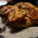 꾼누룽지통닭 이미지