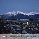 알프스뷔페 | 오스트리아 인스부르크 여행 알프스뷰 1등 숙소 호텔 다스마이