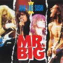 To Be With You - Mr. Big 이미지