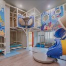 아이와 힐 키즈풀빌라 이미지