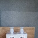 친환경세제와 천연비누 이미지