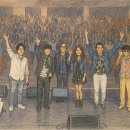 젊음의행진 | 부모님과 함께 다녀온 ‘2025 리멤버 젊음의 행진 콘서트’ 후기 부제: 나이트 느낌 제대로 났던 가족...