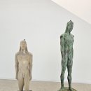 양가적풍경_The | AOD미술관 기획전 《The Collapse Manual》 전시 후기 - 폐허에도 여전히 남아 엮여지는 존재들에 대해