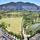 부산시민공원 숲속북카페 이미지